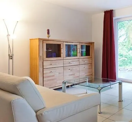 Haus Am Sudstrand
