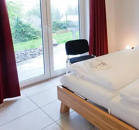 Haus Am Sudstrand * Sellin (Rugen)