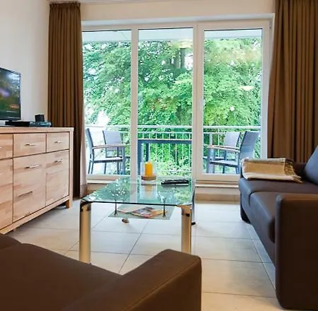 Haus Am Sudstrand